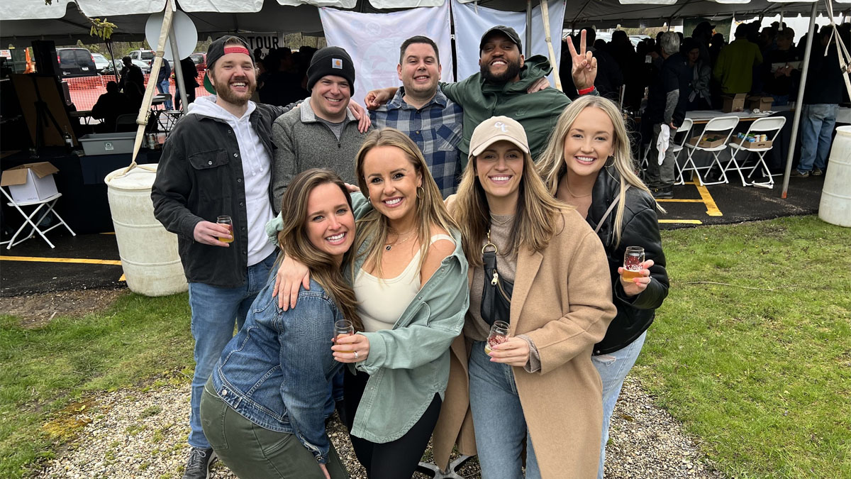 Long Grove Craft Beer Festival